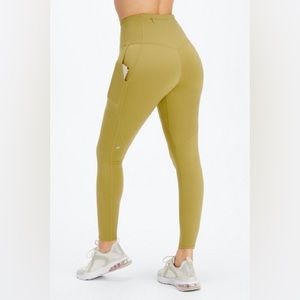 Fabletics Trinity Motion365® HW Utility Legging